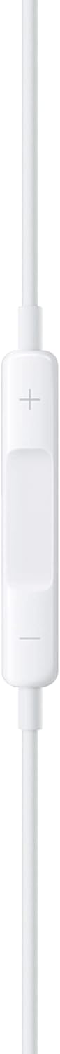Apple EarPods Headphones with Lightning Connector