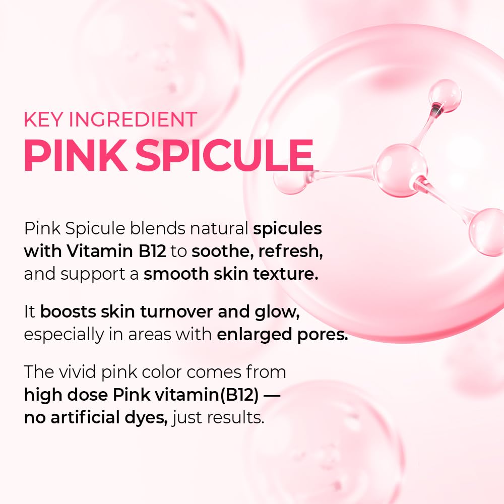 Dr.Melaxin Multi-Care Duo Set - Collagen Multi Balm Stick + Cyano Pink Spicule Serum, Korean Skincare for Dark Circles, Wrinkles, Enlarged Pores & Texture Refining, Niacinamide Vitamin B12, 2 Piece