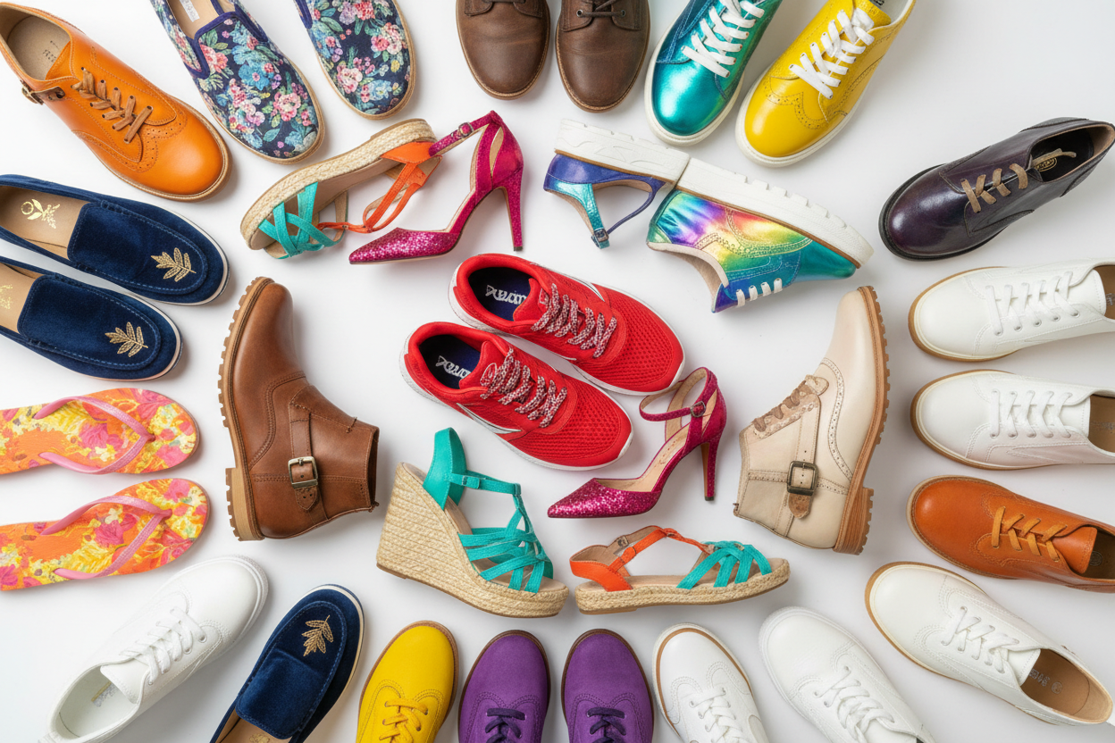Shoes