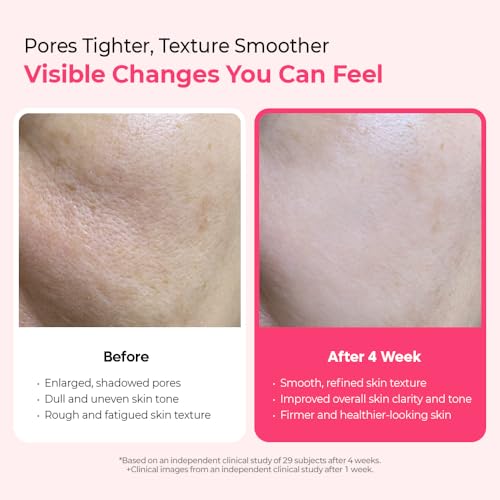 Dr.Melaxin Multi-Care Duo Set - Collagen Multi Balm Stick + Cyano Pink Spicule Serum, Korean Skincare for Dark Circles, Wrinkles, Enlarged Pores & Texture Refining, Niacinamide Vitamin B12, 2 Piece