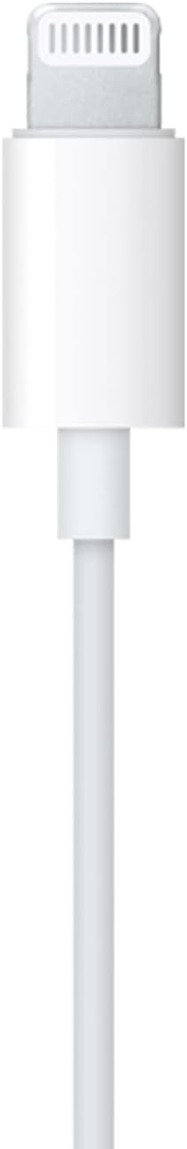 Apple EarPods Headphones with Lightning Connector