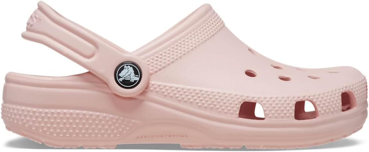 Crocs Kid's Classic Clog (Little Kid/Big Kid/Toddler)