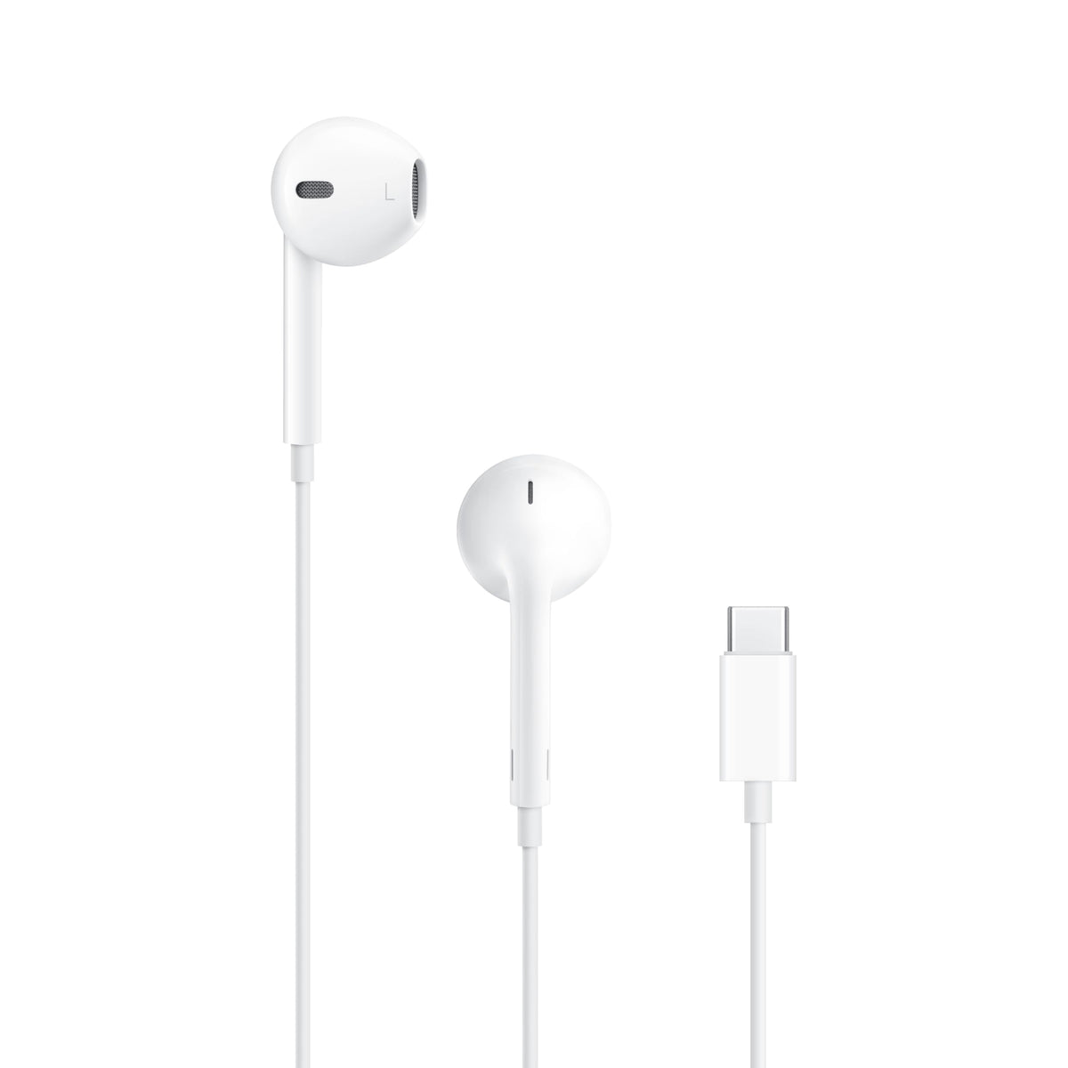 Apple EarPods Headphones with Lightning Connector