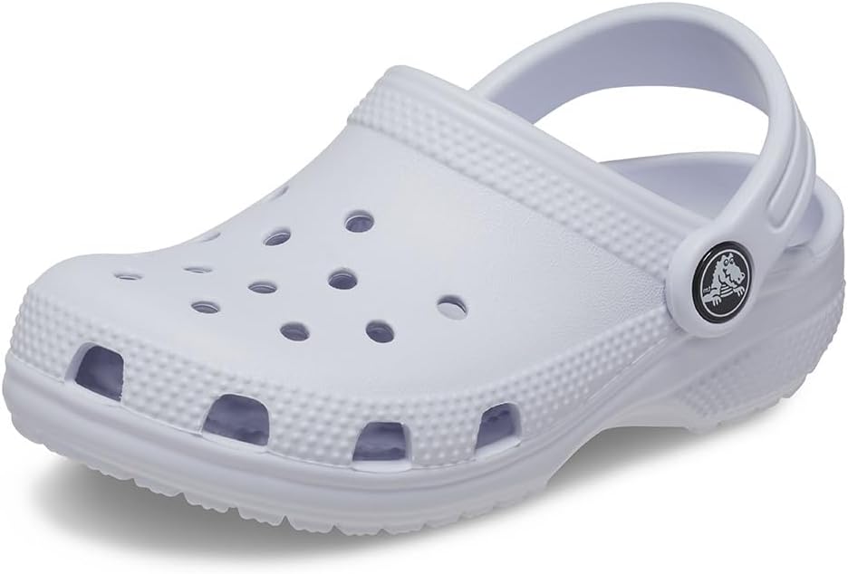 Crocs Kid's Classic Clog (Little Kid/Big Kid/Toddler)