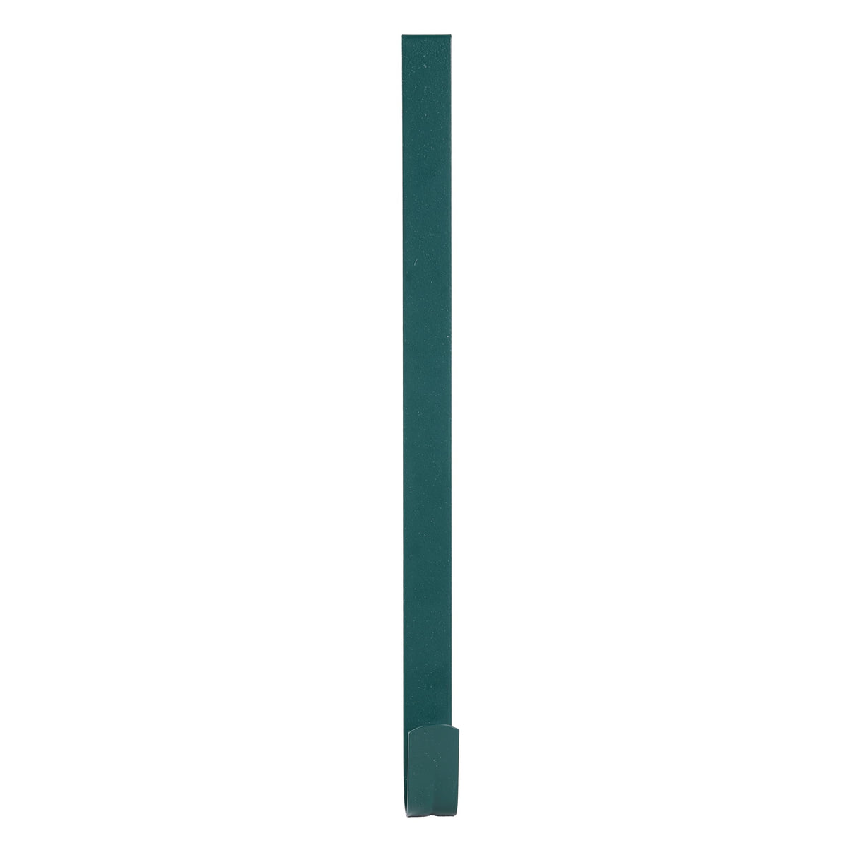 Sattiyrch 15" Wreath Hanger for Front Door, Over the Door Wreath Hook