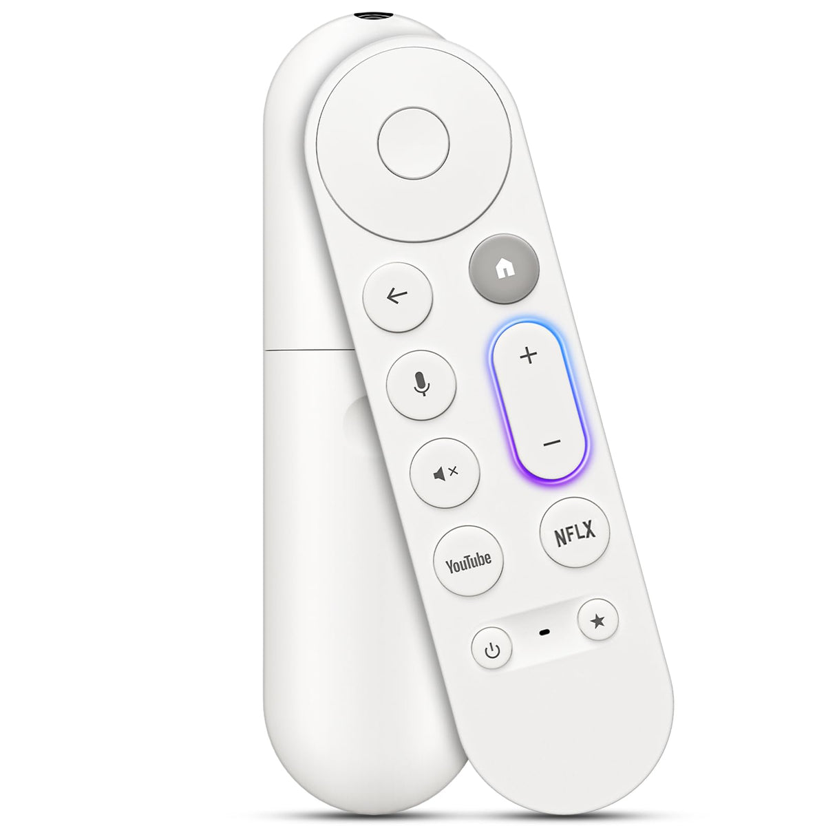 (2 Pack) Replacement Remote for Roku Box Express Player Premiere Control