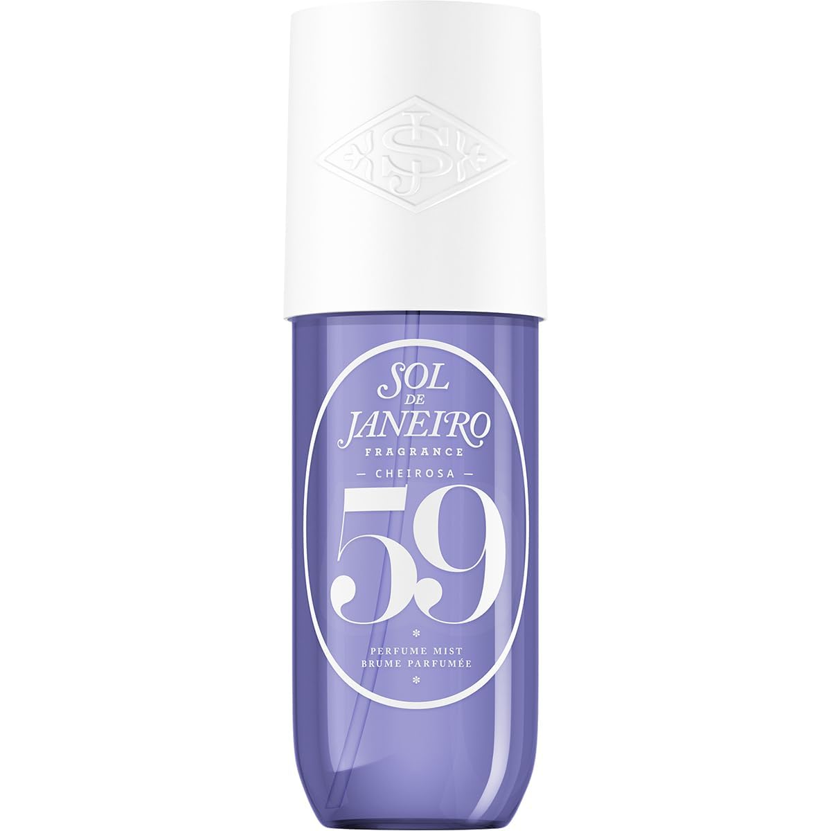 Sol de Janeiro Cheirosa Hair & Body Perfume Mist