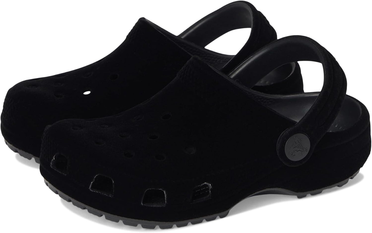 Crocs Kid's Classic Clog (Little Kid/Big Kid/Toddler)
