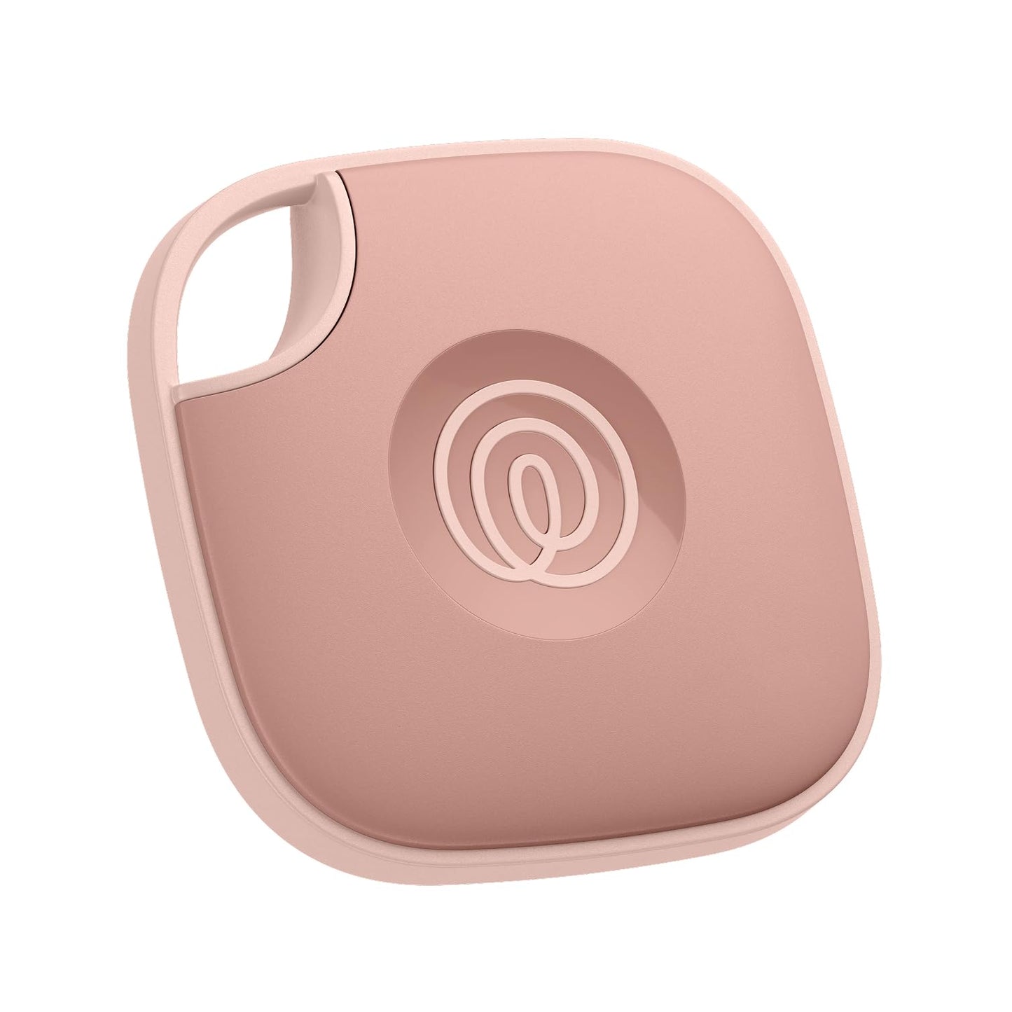 Life360 Tile - Bluetooth Tracker, Keys Finder and Item Locator for Keys, Bags and More. Phone Finder. Both iOS and Android Compatible. 1-Pack (Black)