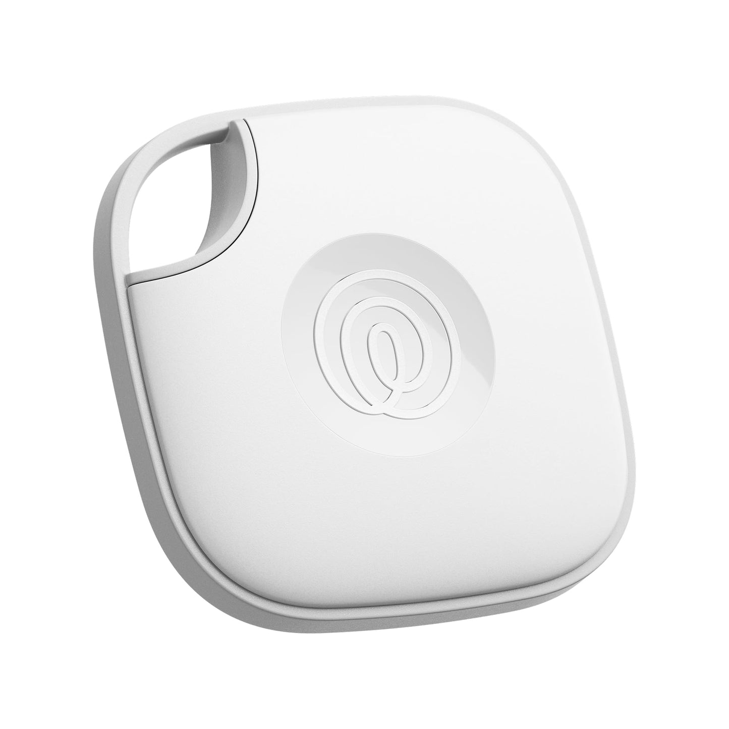 Life360 Tile - Bluetooth Tracker, Keys Finder and Item Locator for Keys, Bags and More. Phone Finder. Both iOS and Android Compatible. 1-Pack (Black)
