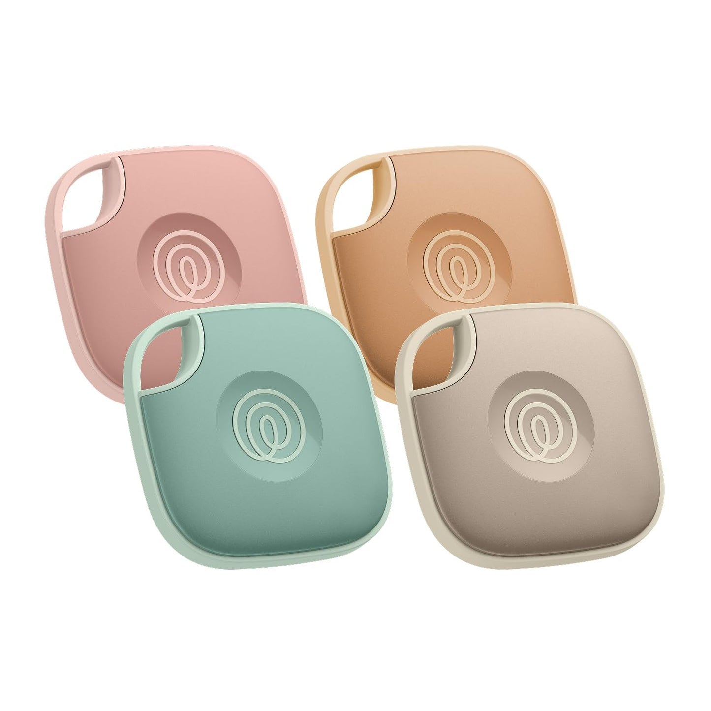 Life360 Tile - Bluetooth Tracker, Keys Finder and Item Locator for Keys, Bags and More. Phone Finder. Both iOS and Android Compatible. 1-Pack (Black)