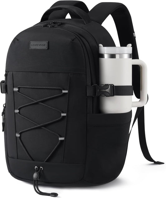 LOVEVOOK Laptop Backpack for College, Work Backpack for Women & Men