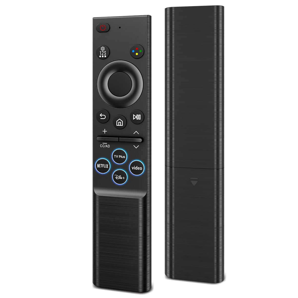 Universal-TV-Remote-Control for Samsung LG Vizio Roku TCL Hisense Sony TVs