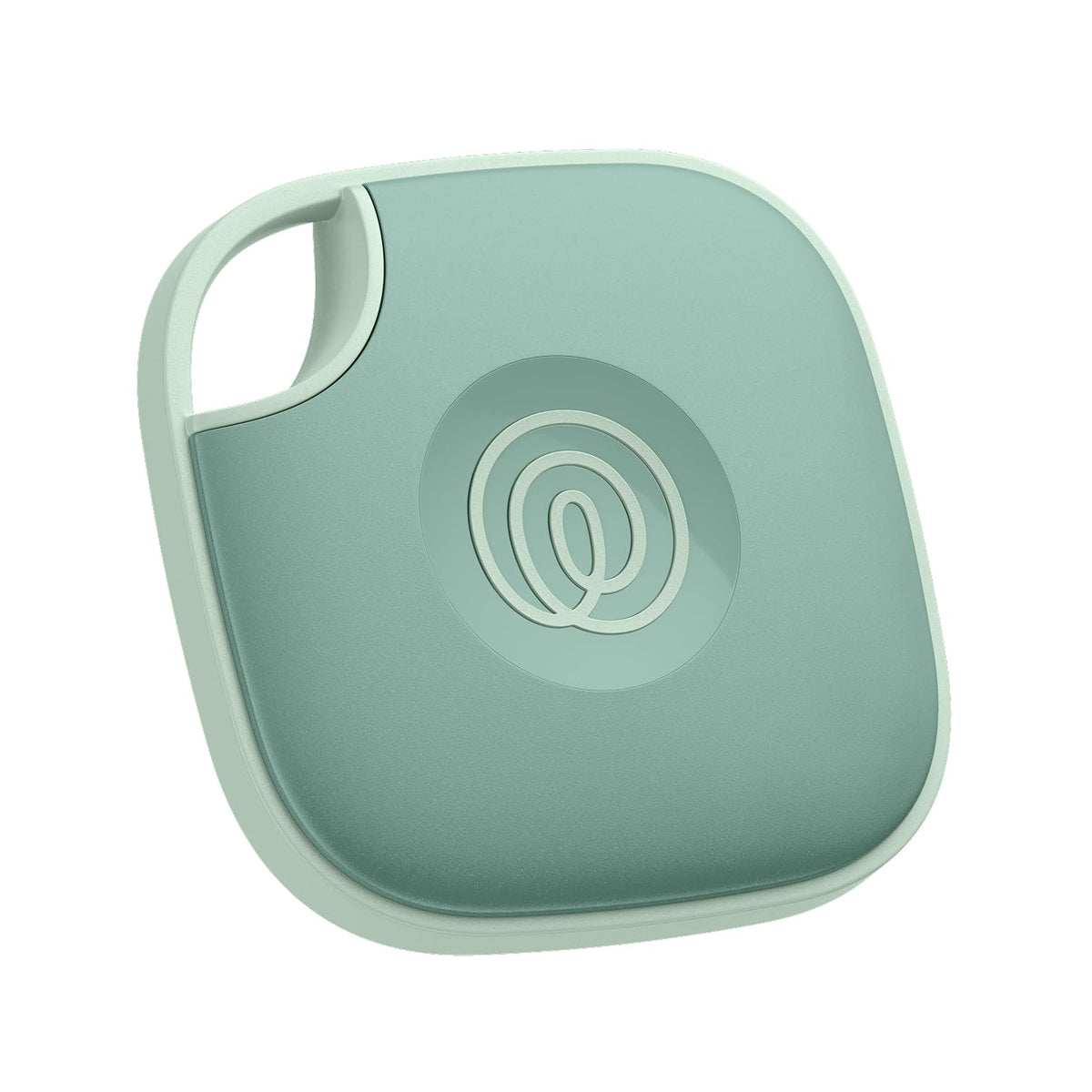 Life360 Tile - Bluetooth Tracker, Keys Finder and Item Locator for Keys, Bags and More. Phone Finder. Both iOS and Android Compatible. 1-Pack (Black)