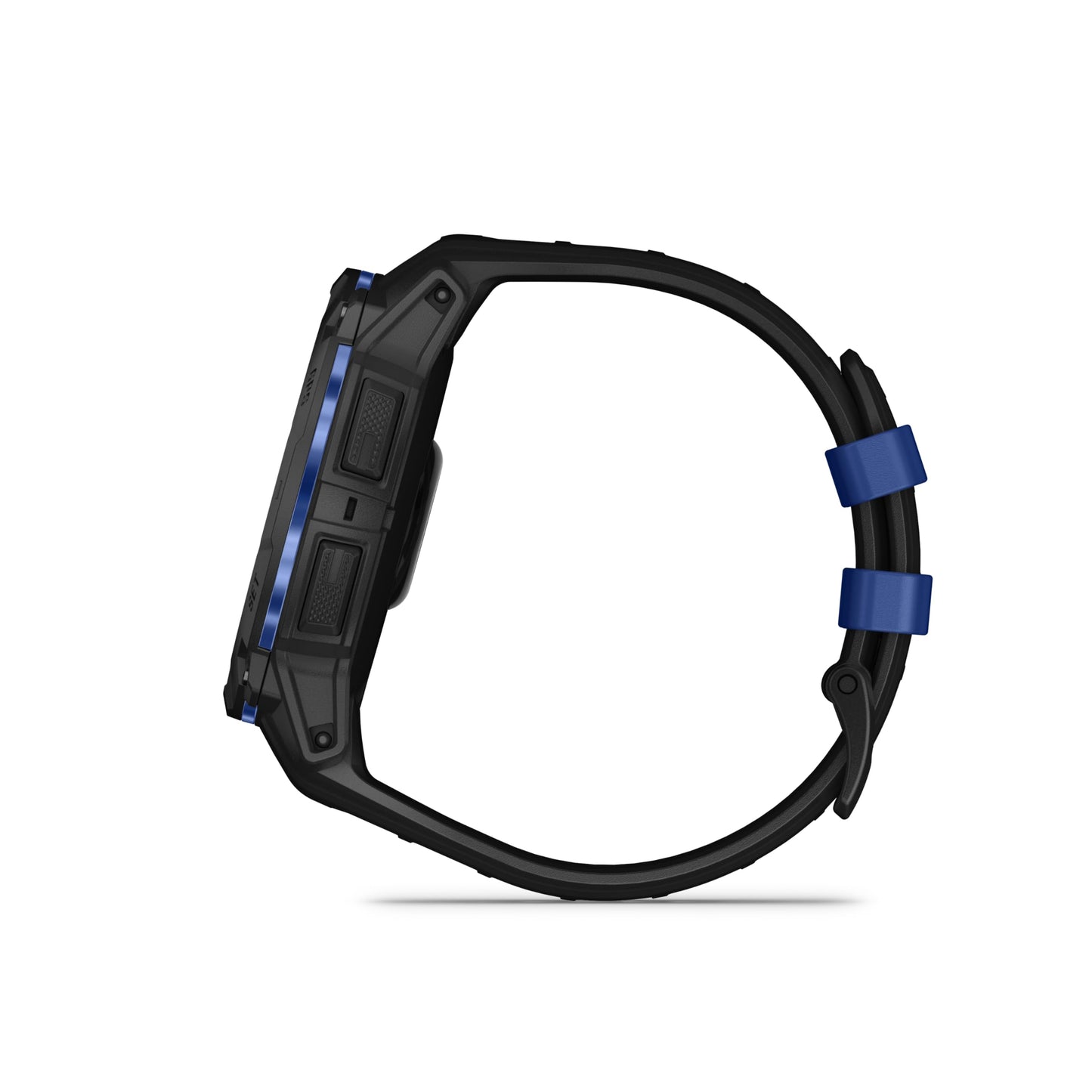 Garmin Instinct® 3 Tactical, Solar, 50mm, Black