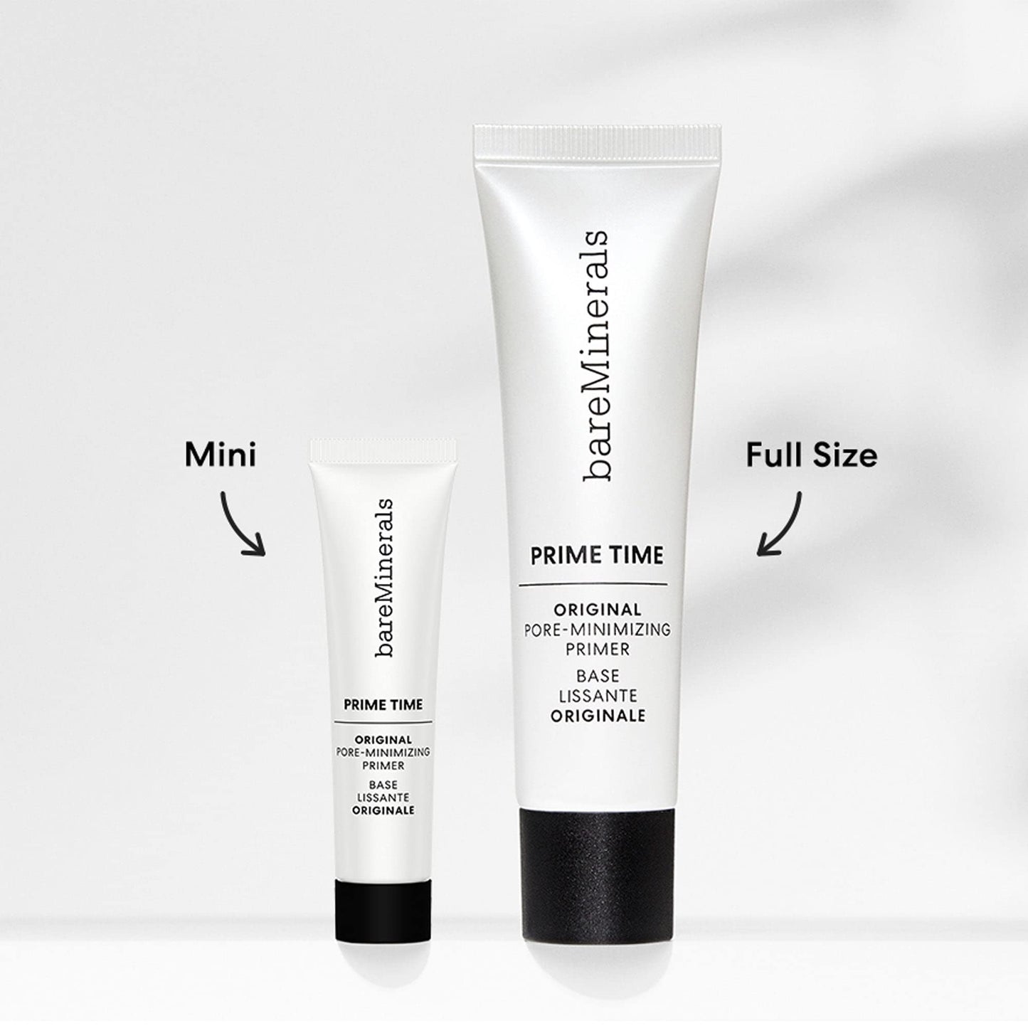 bareMinerals Prime Time Foundation Primer, 1 oz