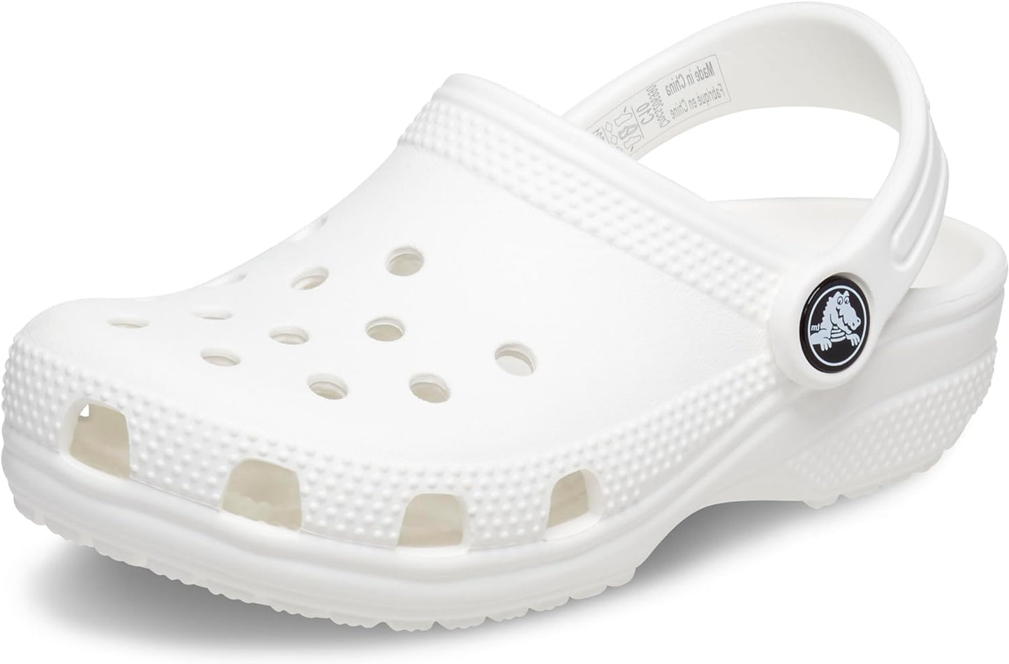 Crocs Kid's Classic Clog (Little Kid/Big Kid/Toddler)