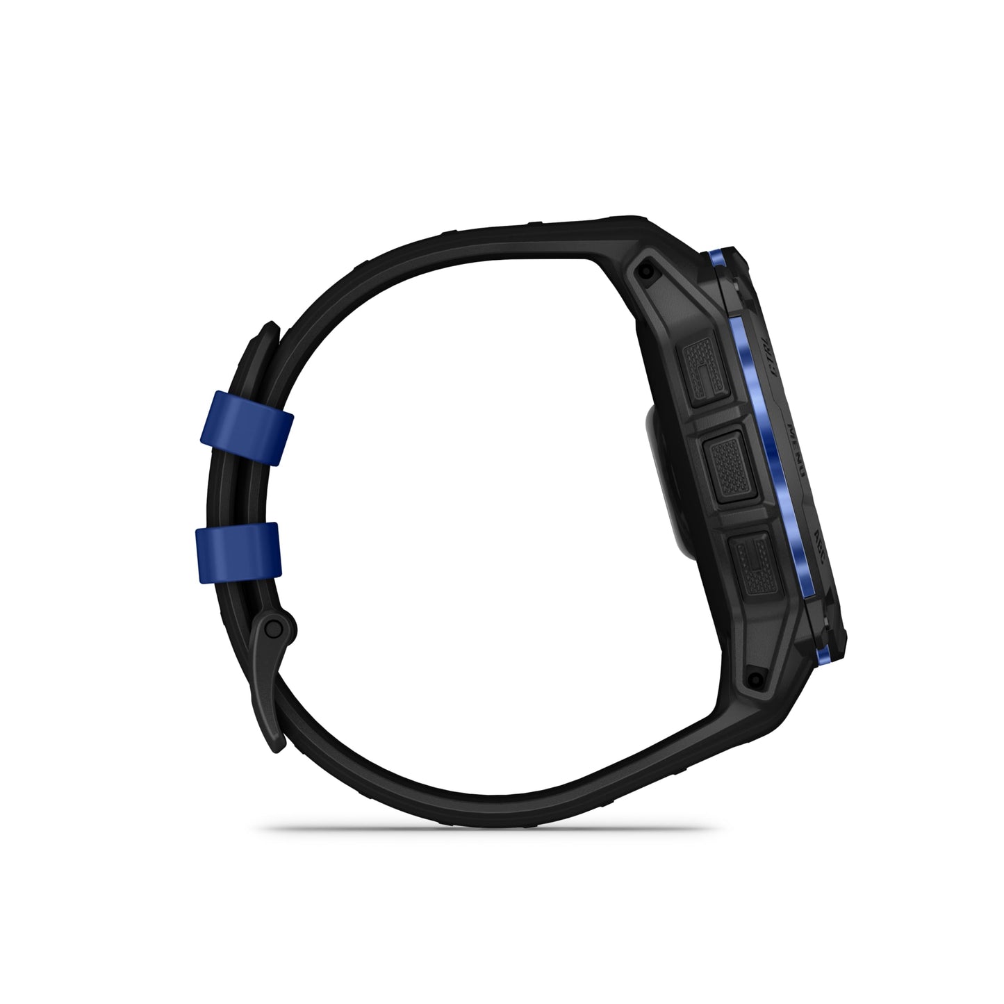 Garmin Instinct® 3 Tactical, Solar, 50mm, Black