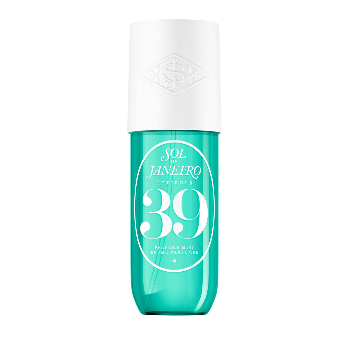 Sol de Janeiro Cheirosa Hair & Body Perfume Mist