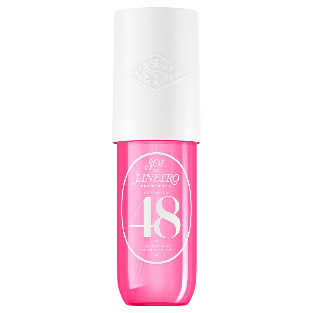 Sol de Janeiro Cheirosa Hair & Body Perfume Mist