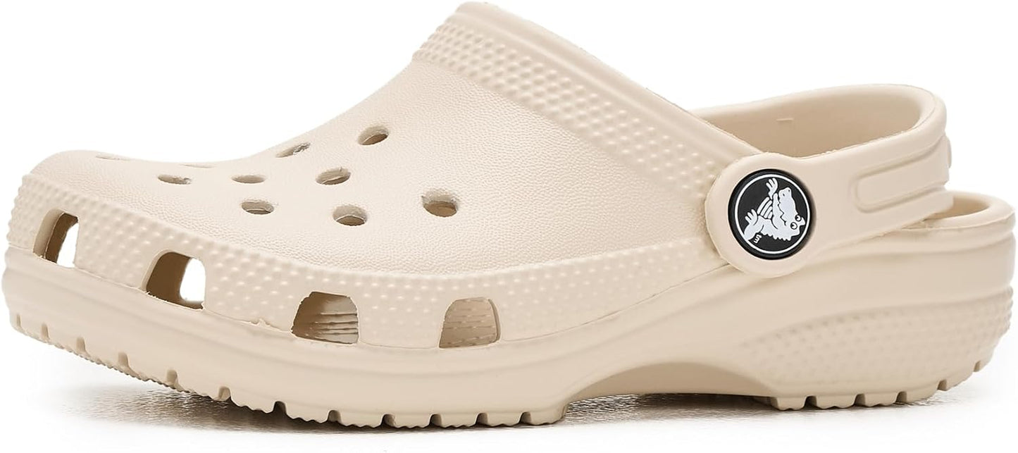 Crocs Kid's Classic Clog (Little Kid/Big Kid/Toddler)