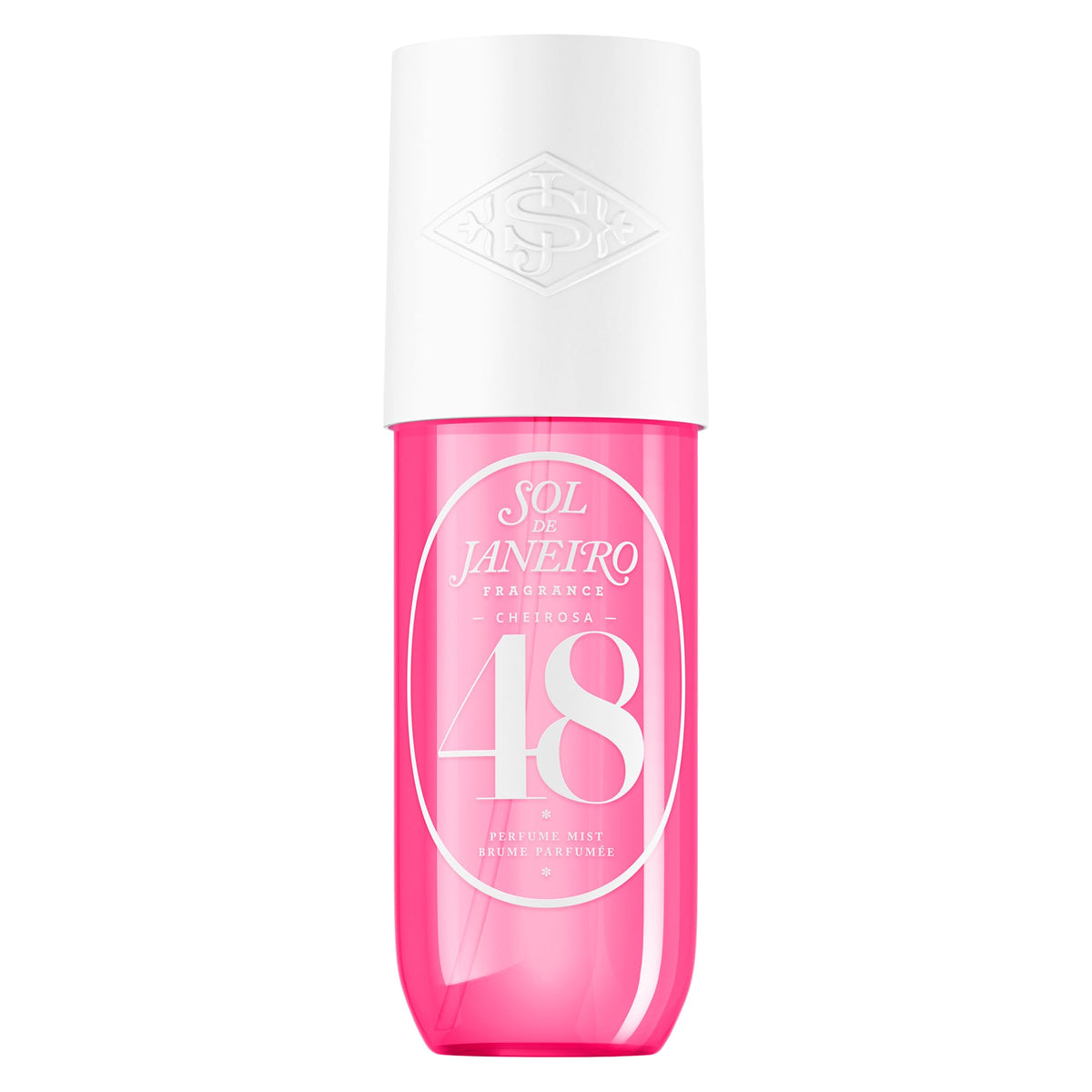 Sol de Janeiro Cheirosa Hair & Body Perfume Mist