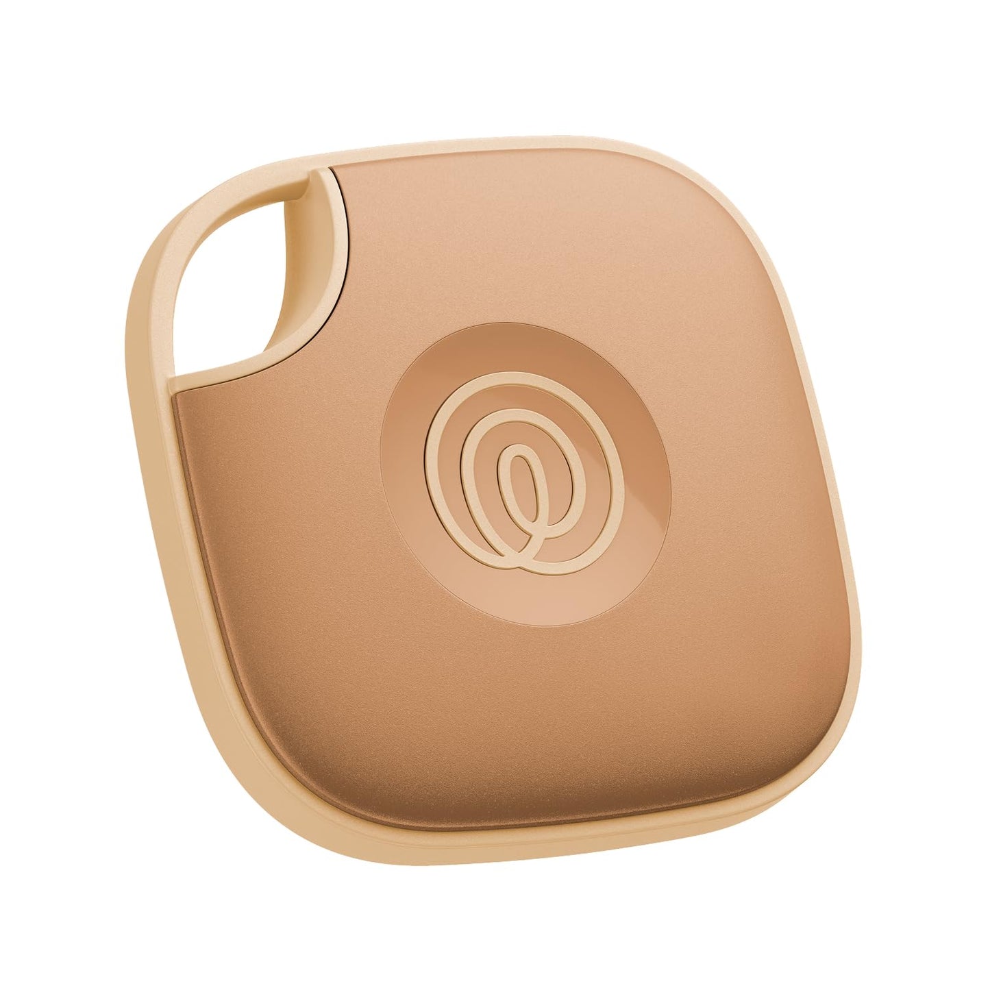 Life360 Tile - Bluetooth Tracker, Keys Finder and Item Locator for Keys, Bags and More. Phone Finder. Both iOS and Android Compatible. 1-Pack (Black)