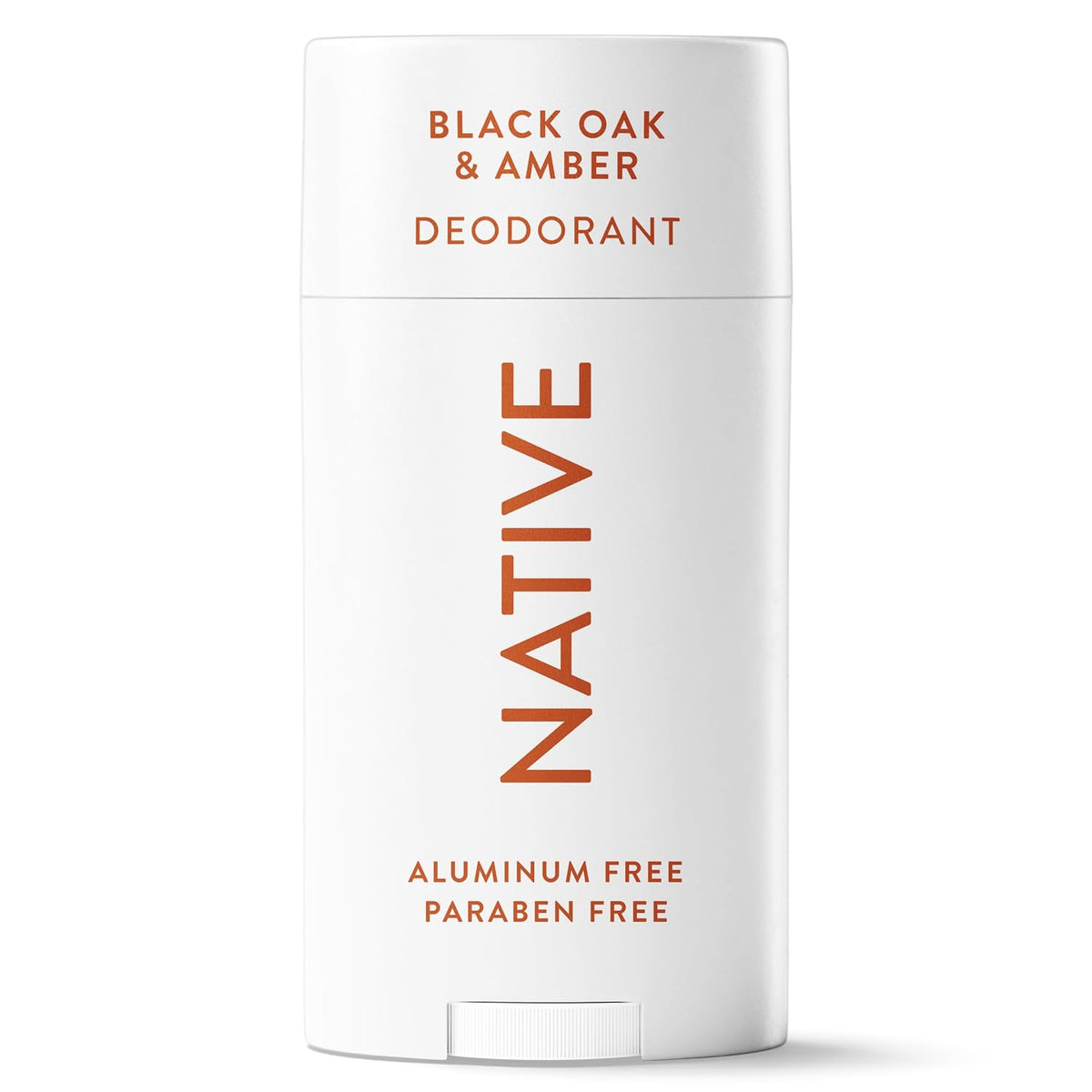 Native Deodorant Contains Naturally Derived Ingredients, 72 Hour Odor Control, Deodorant for Women and Men, Aluminum Free, Coconut & Vanilla 2.65oz