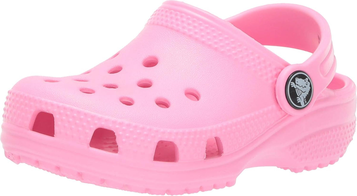Crocs Kid's Classic Clog (Little Kid/Big Kid/Toddler)