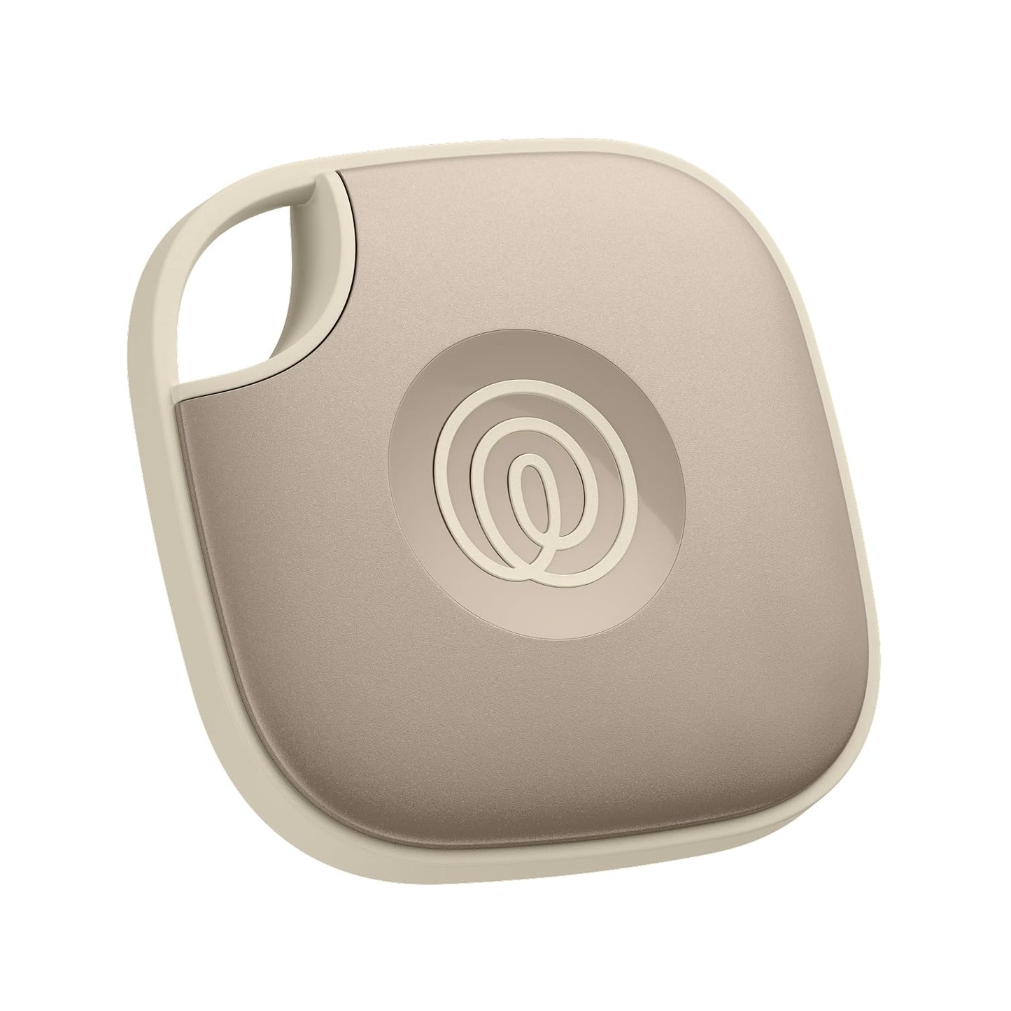 Life360 Tile - Bluetooth Tracker, Keys Finder and Item Locator for Keys, Bags and More. Phone Finder. Both iOS and Android Compatible. 1-Pack (Black)