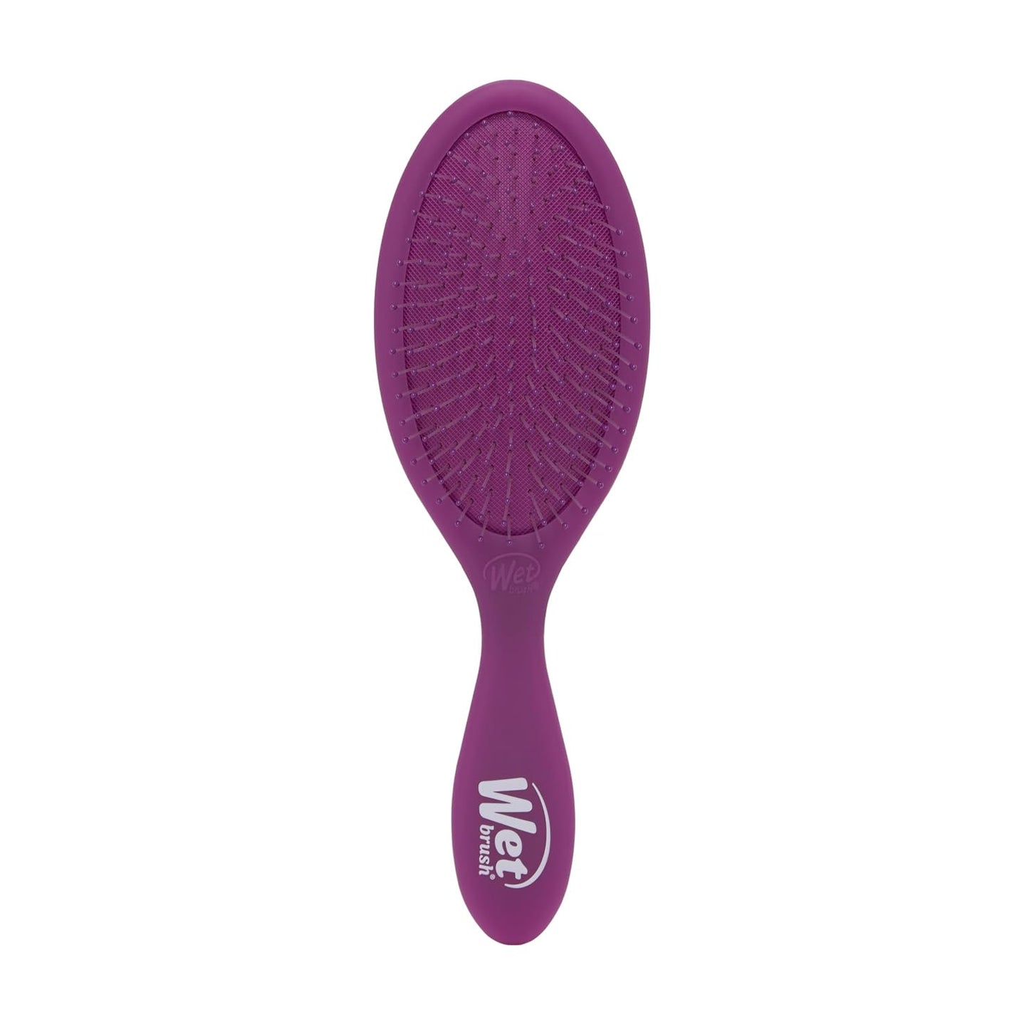 Wet Brush Original Detangler Hair Brush, Black Frost, For All Hair Textures