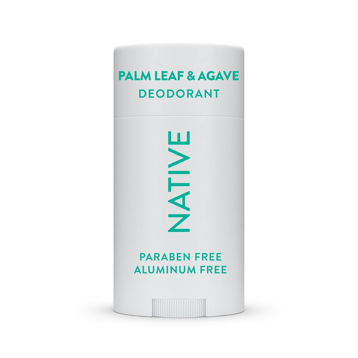 Native Deodorant Contains Naturally Derived Ingredients, 72 Hour Odor Control, Deodorant for Women and Men, Aluminum Free, Coconut & Vanilla 2.65oz