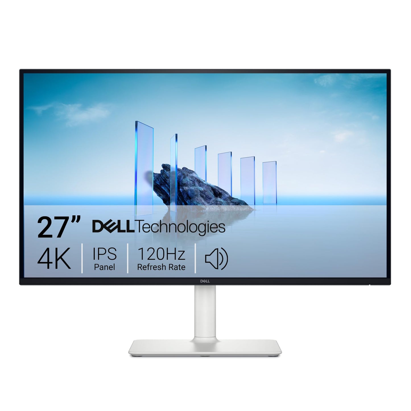 Dell 34 Monitor S3425DW, WQHD VA, 120Hz, FreeSync Premium, Eye Comfort