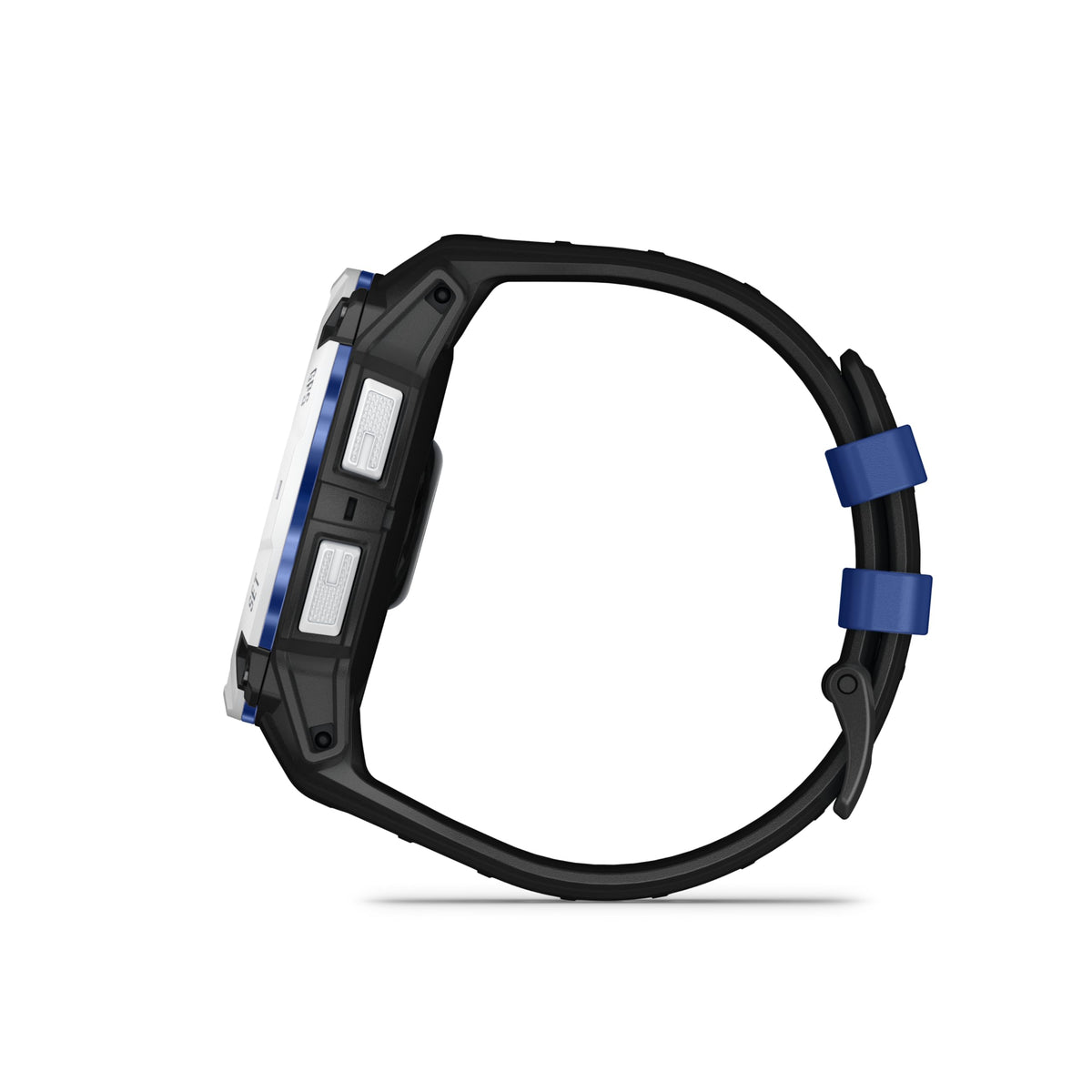Garmin Instinct® 3 Tactical, Solar, 50mm, Black