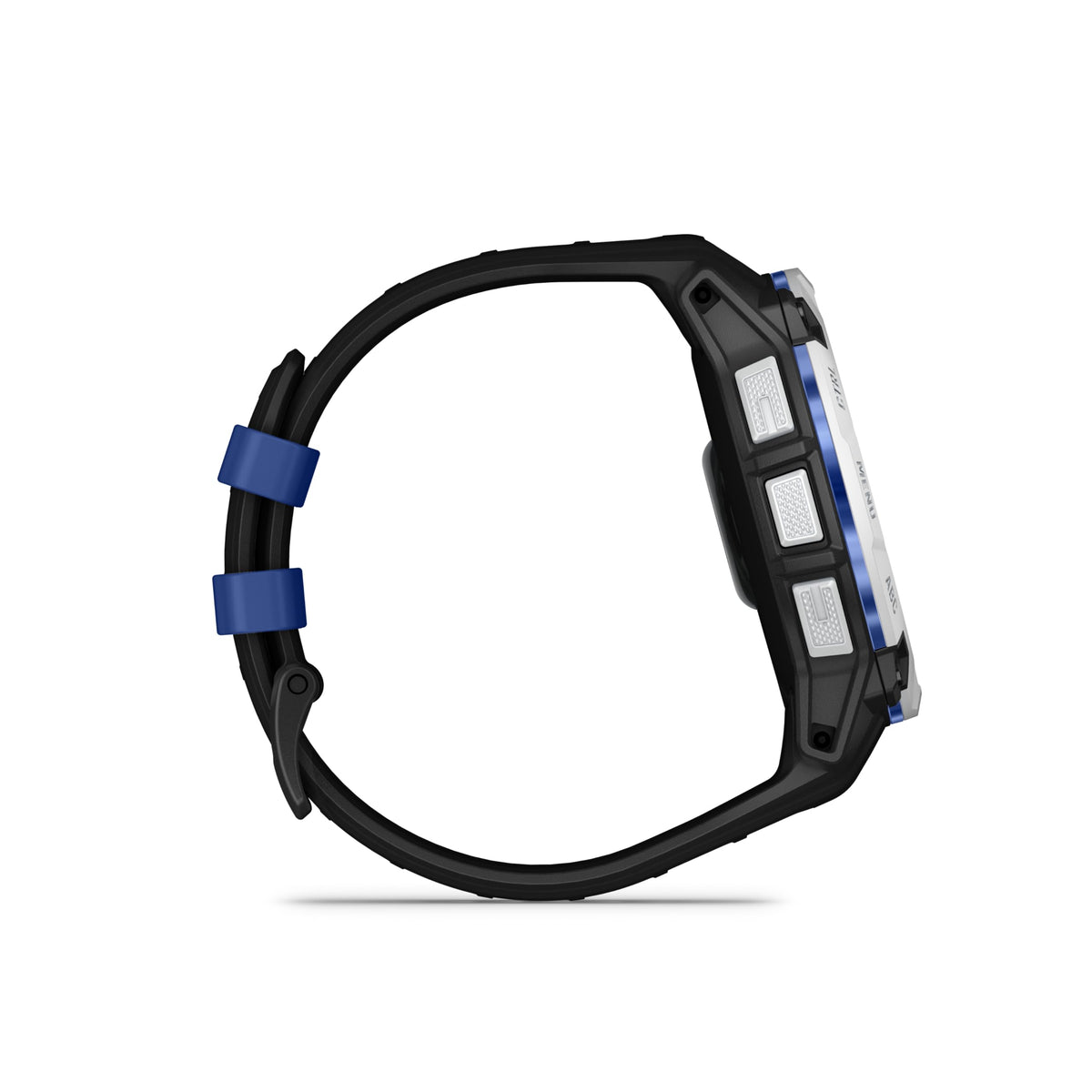 Garmin Instinct® 3 Tactical, Solar, 50mm, Black