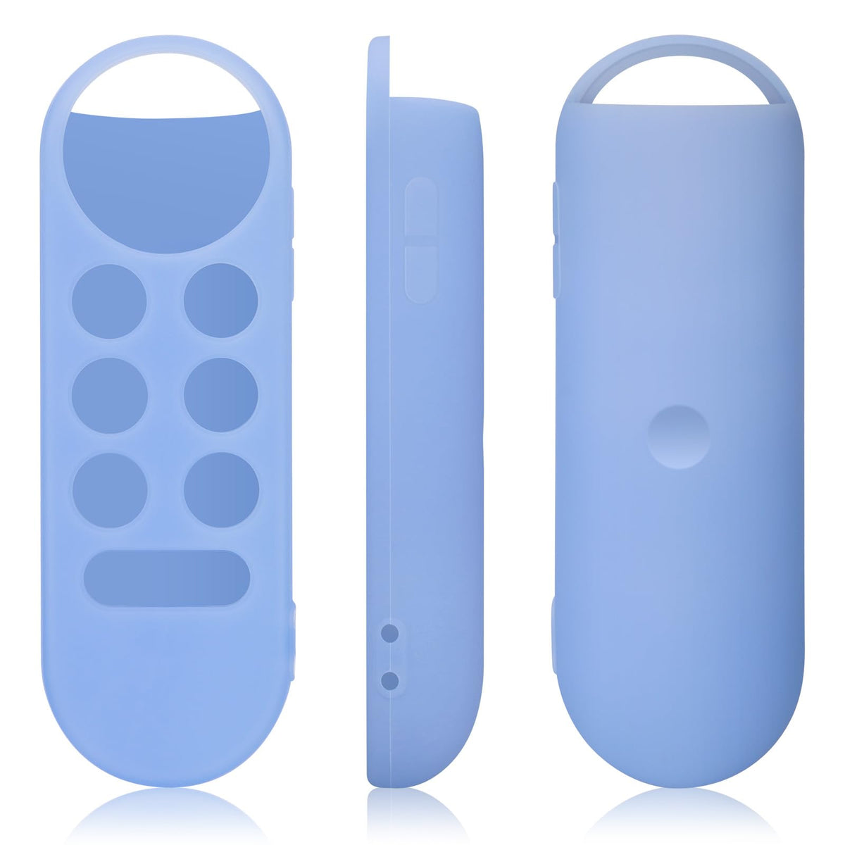 (2 Pack) Replacement Remote for Roku Box Express Player Premiere Control