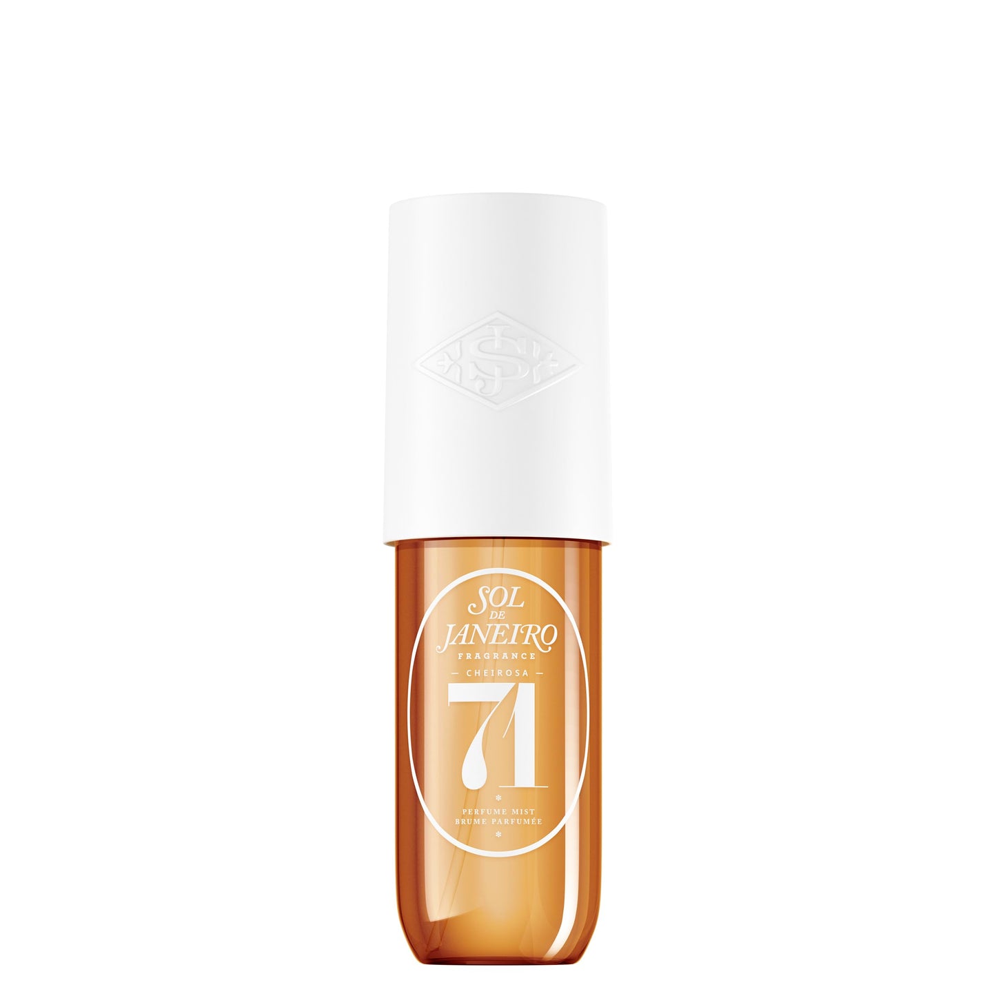 Sol de Janeiro Cheirosa Hair & Body Perfume Mist