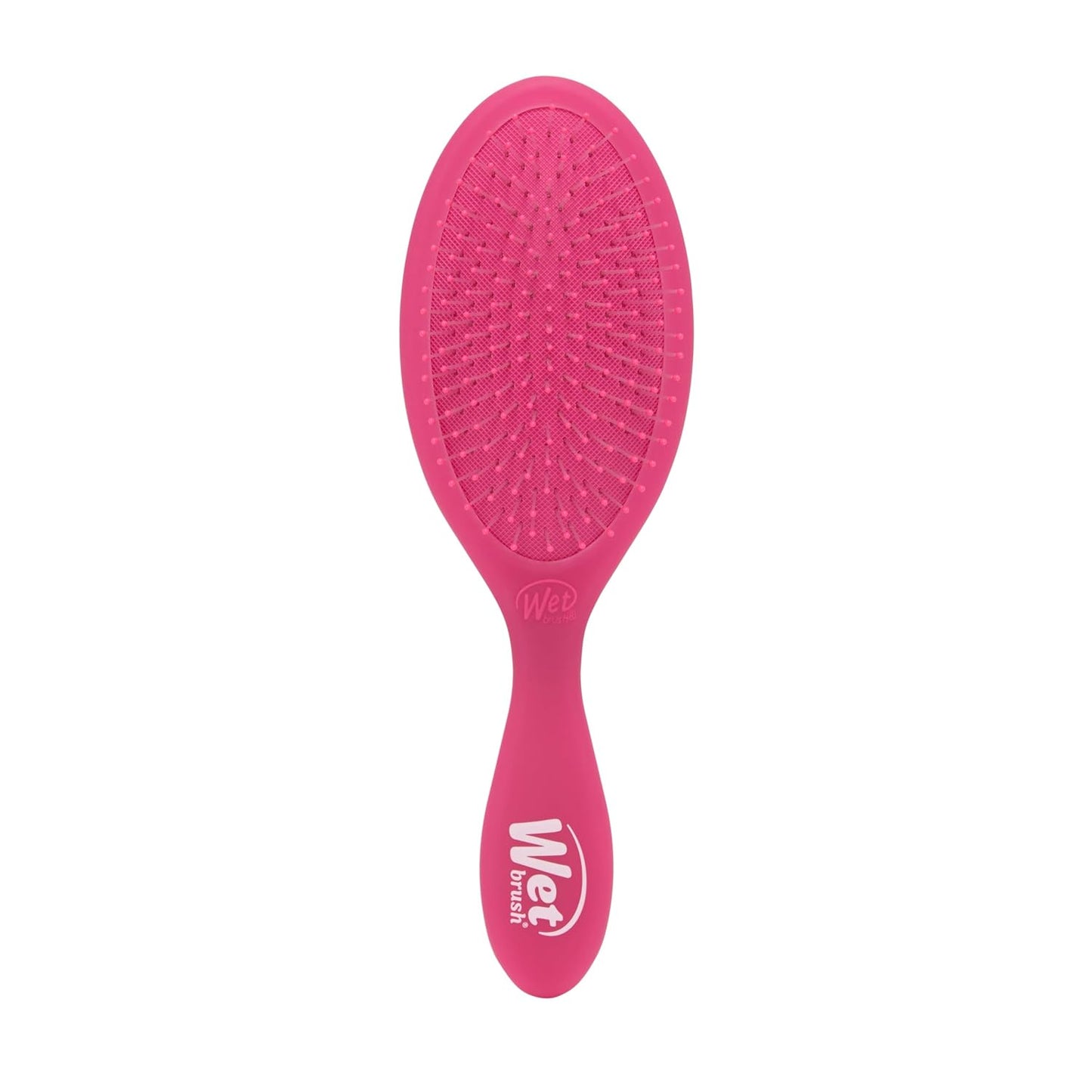 Wet Brush Original Detangler Hair Brush, Black Frost, For All Hair Textures