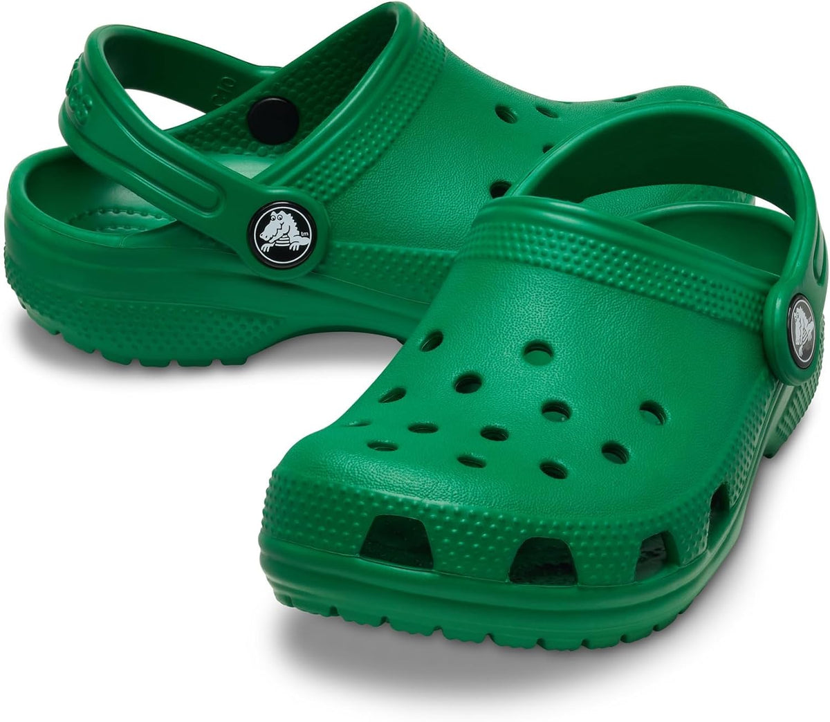Crocs Kid's Classic Clog (Little Kid/Big Kid/Toddler)