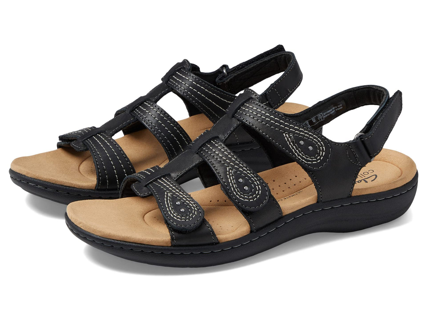 Clarks Women's Laurieann Vine