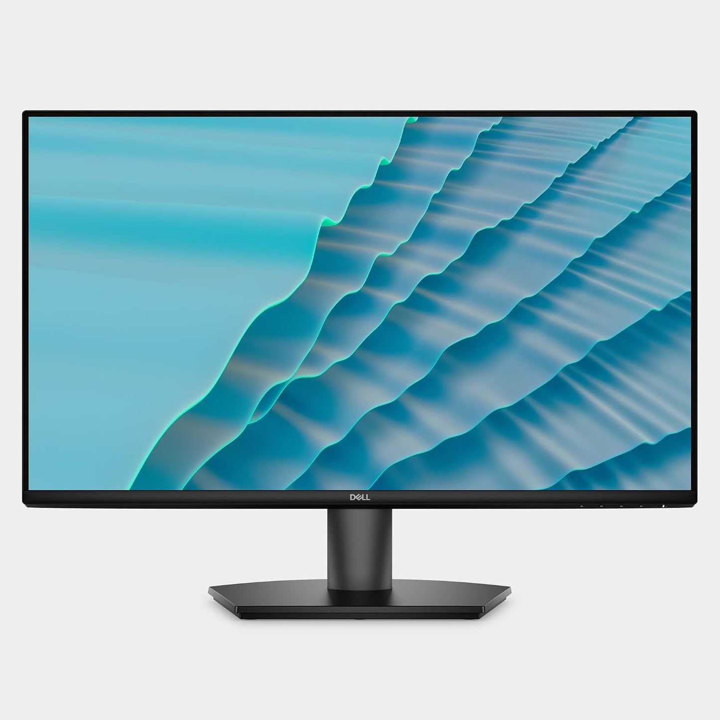 Dell 27 Monitor - SE2726H - 27-inch FHD (1920x1080) 144Hz 1ms Display, in-Plane Switching (IPS) Technology, AMD FreeSync™, TÜV 3-Star 2X HDMI, Tilt
