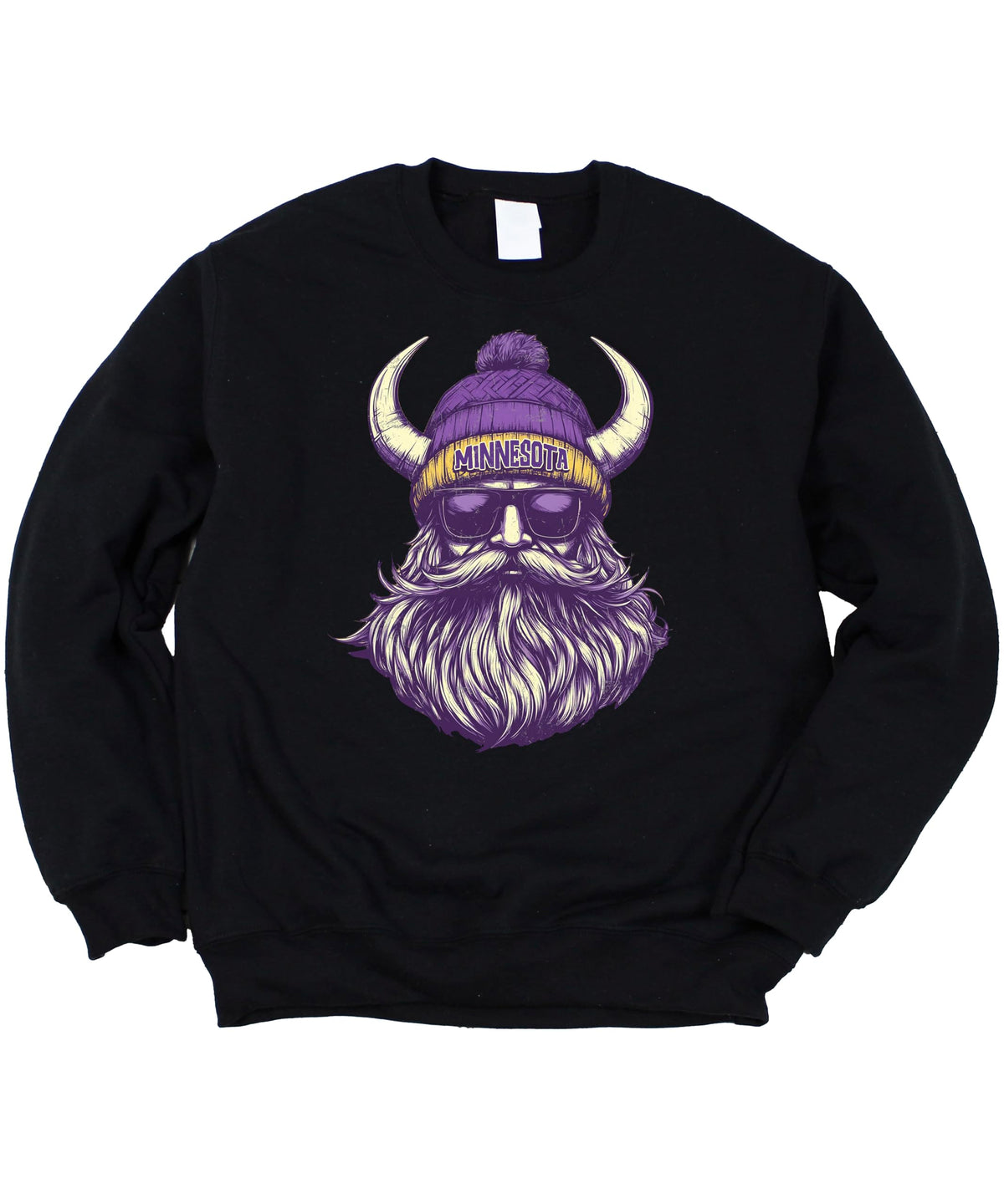 Olive Loves Apple Minnesota Football Sports Sweatshirt for Men Women Youth and Toddler Boys and Girls