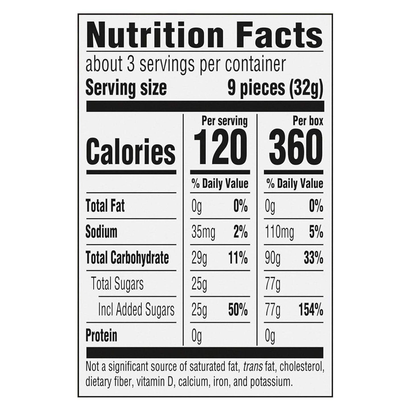 SOUR PATCH KIDS Big Kids Soft & Chewy Gummy Halloween Candy, 100 ct