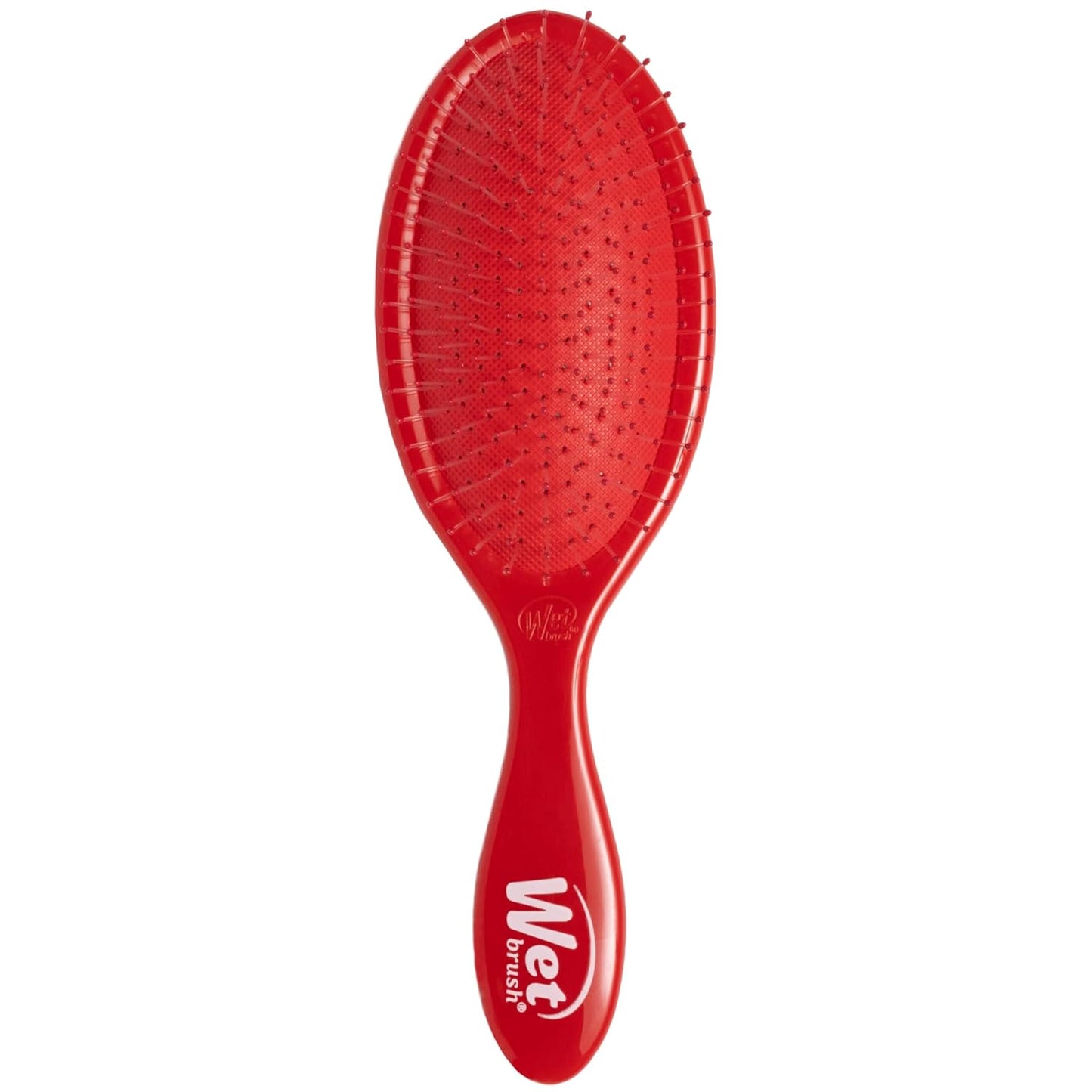 Wet Brush Original Detangler Hair Brush, Black Frost, For All Hair Textures