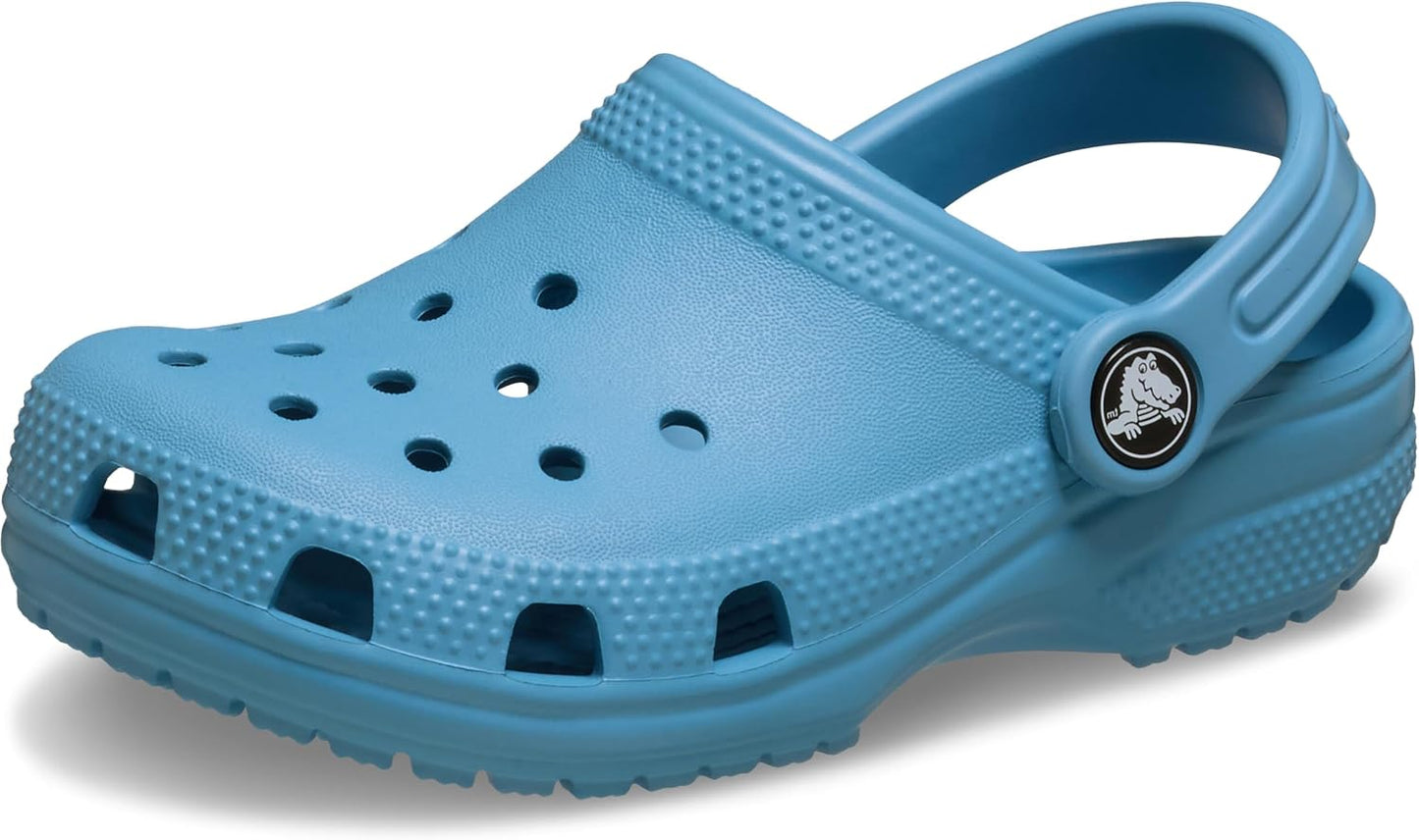 Crocs Kid's Classic Clog (Little Kid/Big Kid/Toddler)