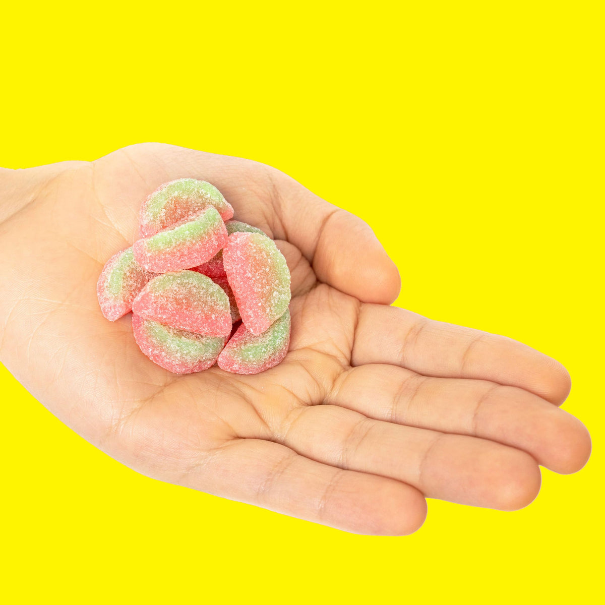 SOUR PATCH KIDS Big Kids Soft & Chewy Gummy Halloween Candy, 100 ct