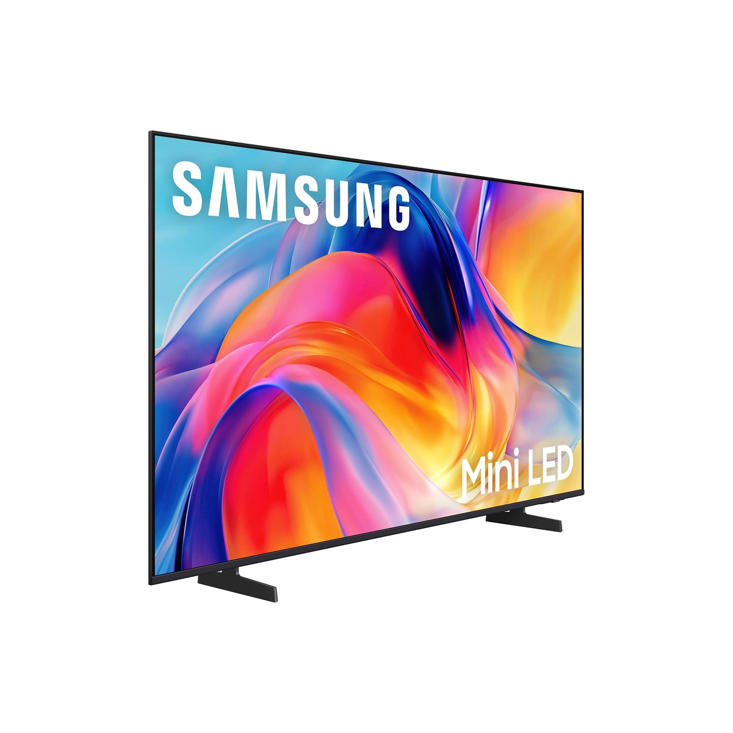 Samsung 55-Inch Class M70H Series, Mini LED, 4K, Smart TV, 2026 Model