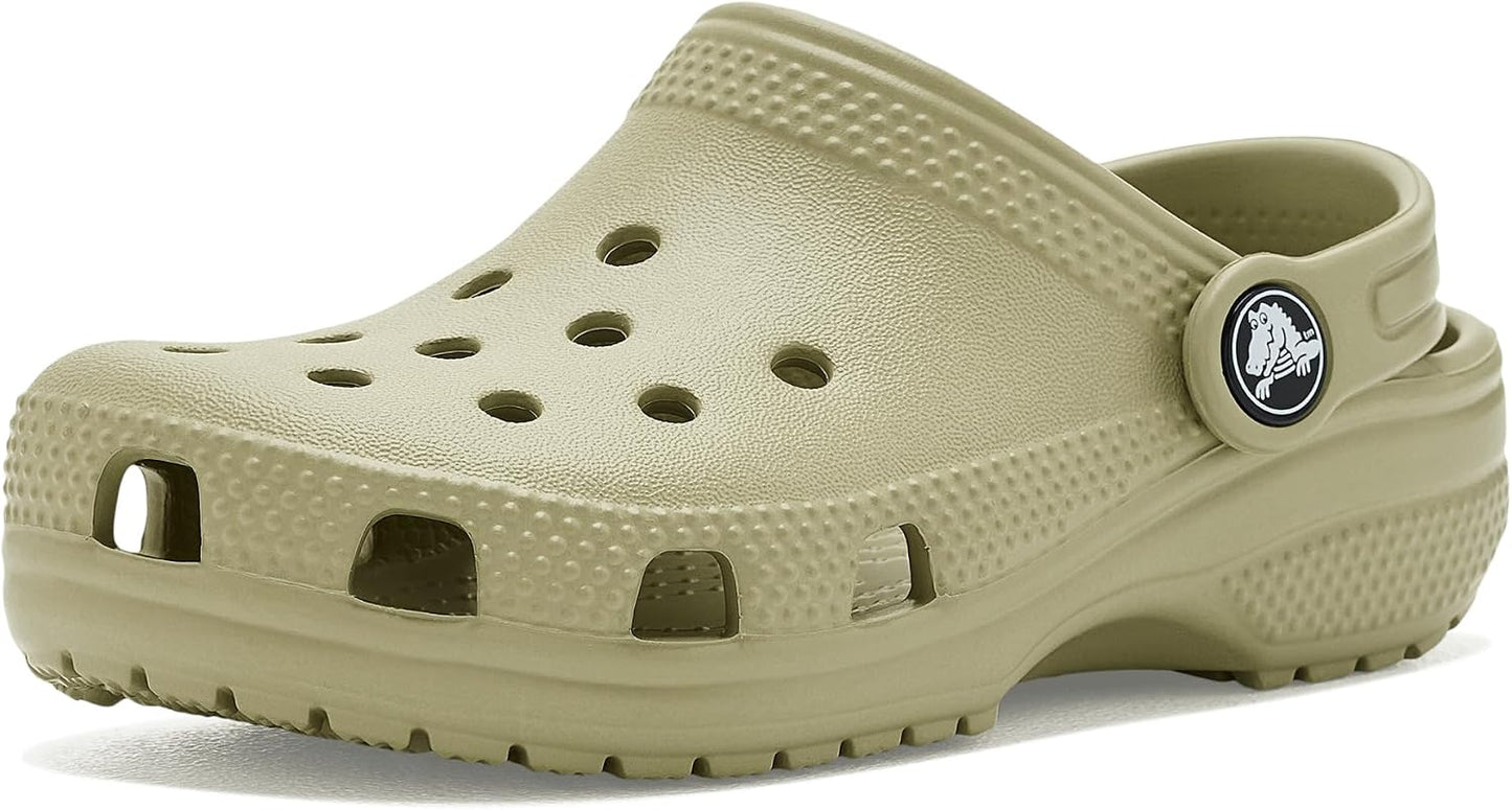 Crocs Kid's Classic Clog (Little Kid/Big Kid/Toddler)