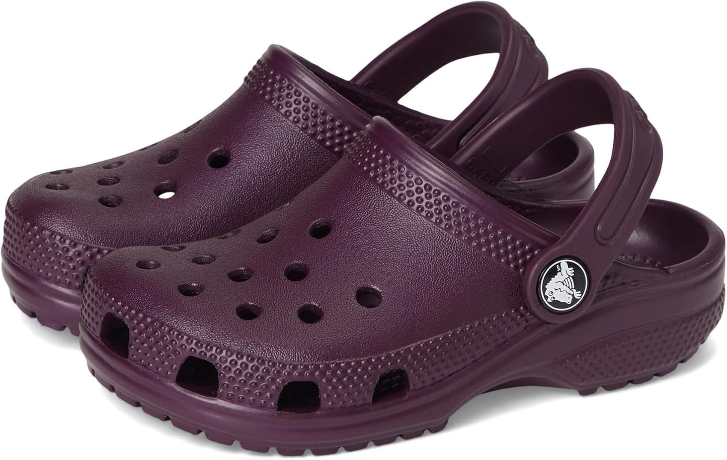 Crocs Kid's Classic Clog (Little Kid/Big Kid/Toddler)