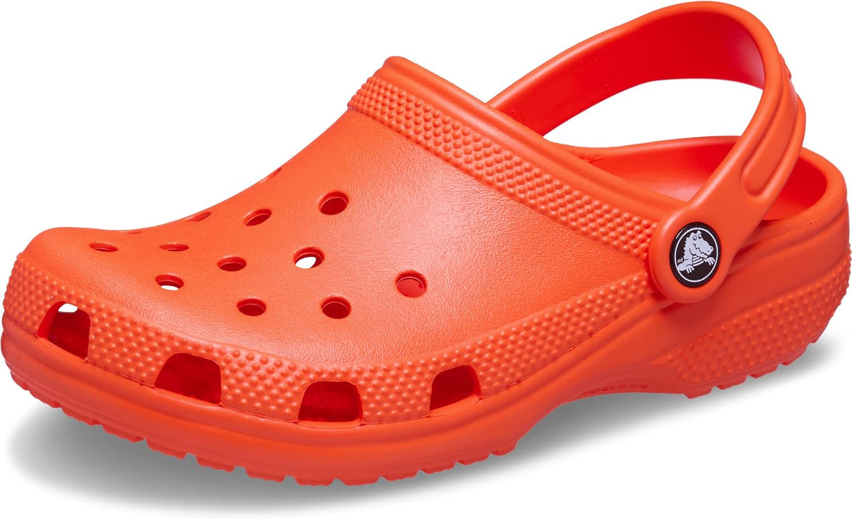 Crocs Kid's Classic Clog (Little Kid/Big Kid/Toddler)